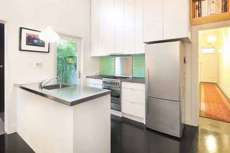 Fourth view of Homely house listing, 22 Hotham Street, Collingwood VIC 3066