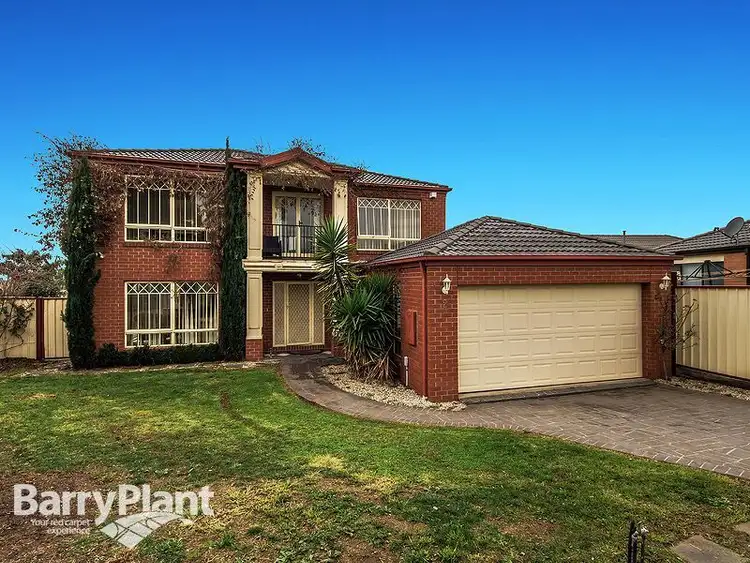 Main view of Homely house listing, 2 Mallebush Avenue, Cairnlea VIC 3023