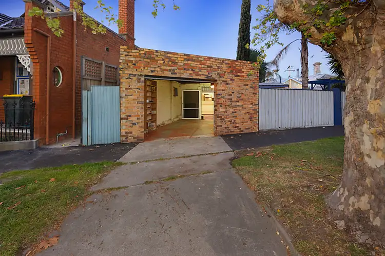 Third view of Homely house listing, 76 Moubray Street, Albert Park VIC 3206