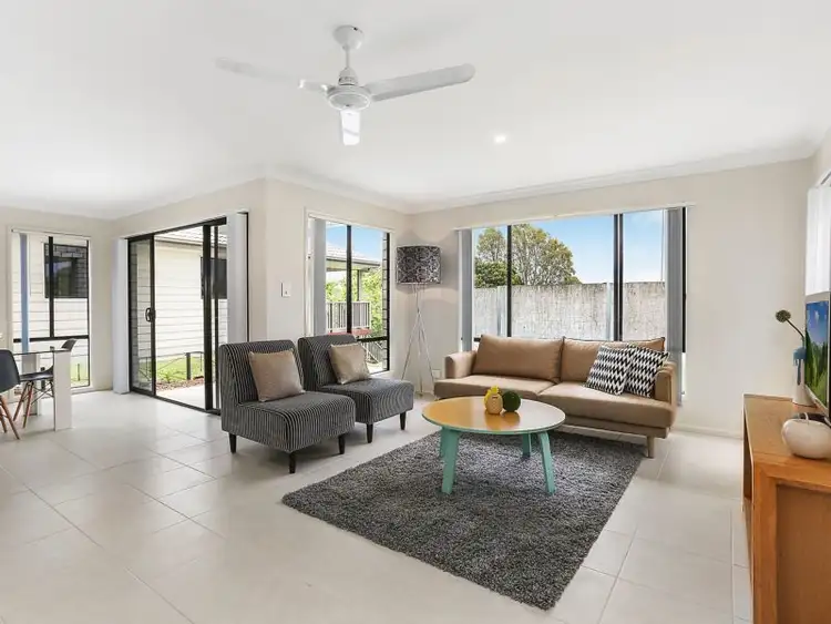 Third view of Homely house listing, 39 Curve Ave, Wynnum QLD 4178