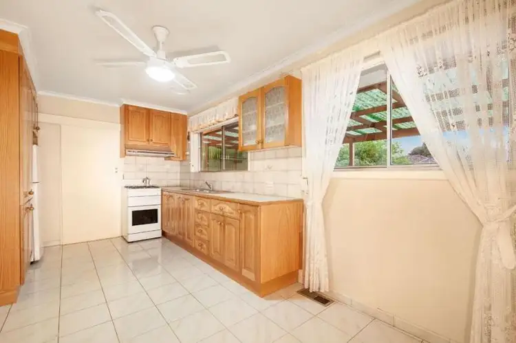 Fourth view of Homely house listing, 320 Raleigh Street, Thornbury VIC 3071