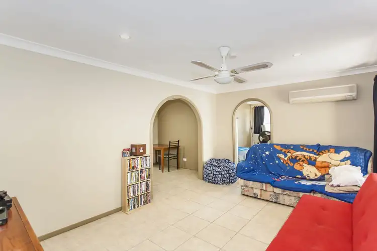Third view of Homely house listing, 9 Nottingham Close, Raymond Terrace NSW 2324