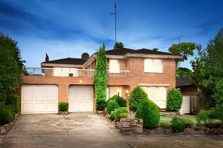 13 Southam Court, Bulleen VIC 3105