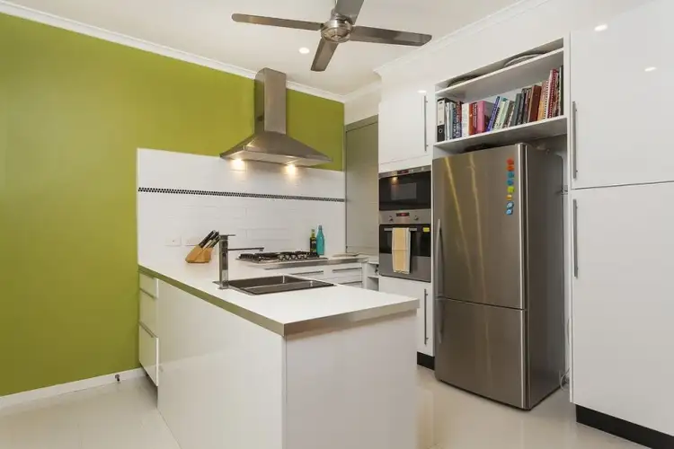 Fourth view of Homely house listing, 1/20 Marland Road, Boronia VIC 3155