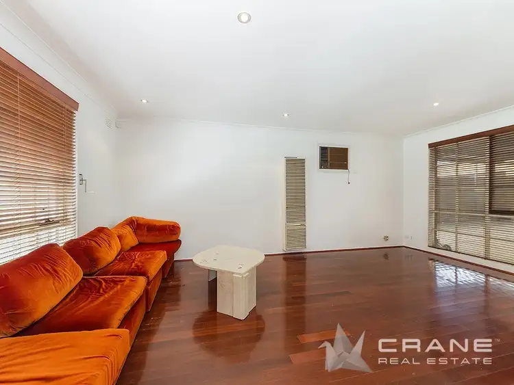 Second view of Homely house listing, 137 Sunshine Avenue, St Albans VIC 3021