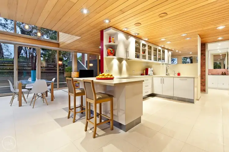 Fourth view of Homely house listing, 69 Old Eltham Road, Lower Plenty VIC 3093
