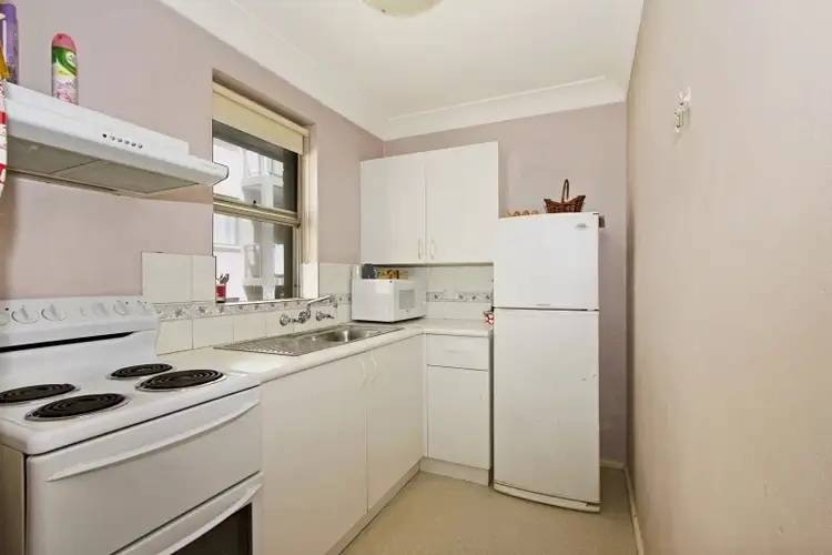 11/46-48 Harris Street, Harris Park NSW 2150