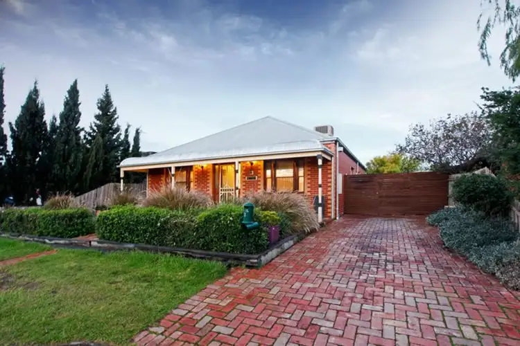 3 Churchill Court, Hoppers Crossing VIC 3029