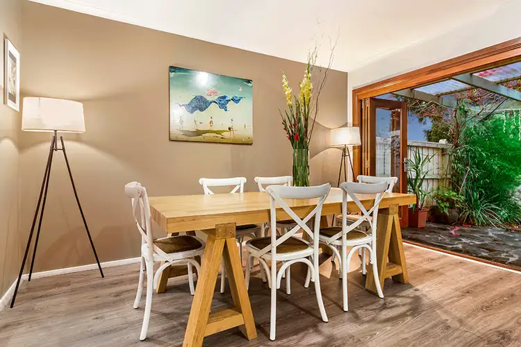 Third view of Homely house listing, 89 The Crescent, Kensington VIC 3031