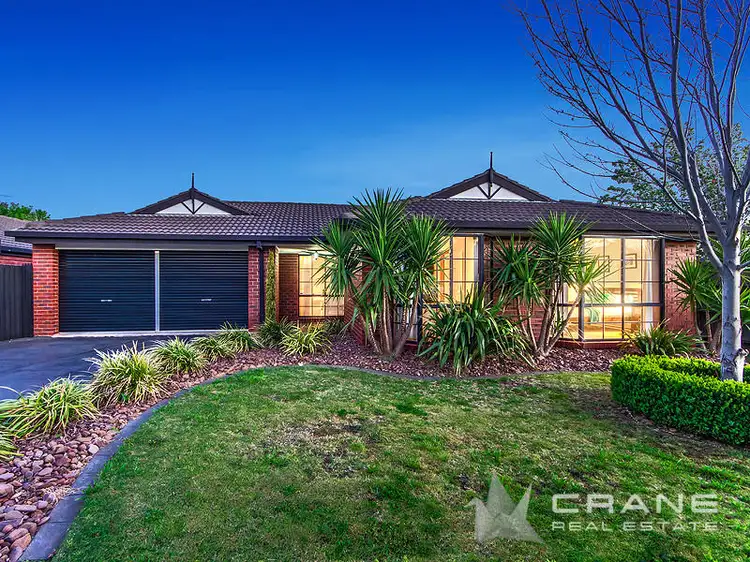 59 Catherine Drive, Hillside VIC 3037