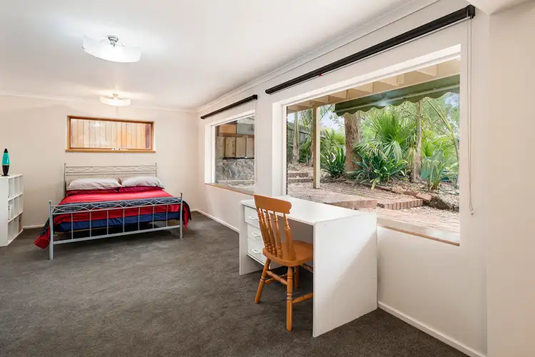 Fifth view of Homely house listing, 11 Ashdale Grove, Eltham VIC 3095
