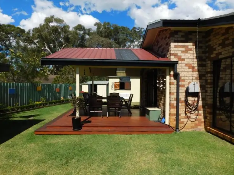Fourth view of Homely house listing, 9 Katherine Close, Raymond Terrace NSW 2324