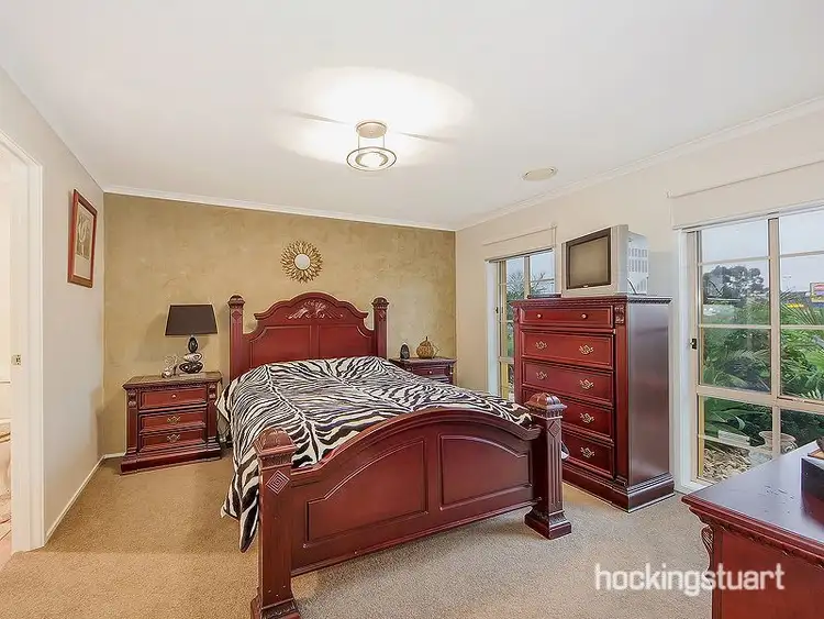 Seventh view of Homely house listing, 150 Westwood Drive, Burnside VIC 3023