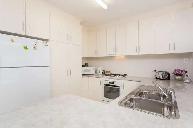 Third view of Homely house listing, 8 Brampton Way, Mildura VIC 3500