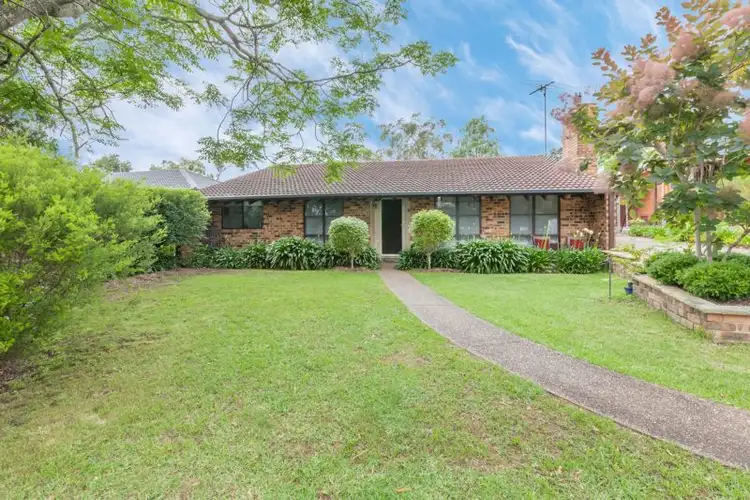9 Robyn Road, Winmalee NSW 2777