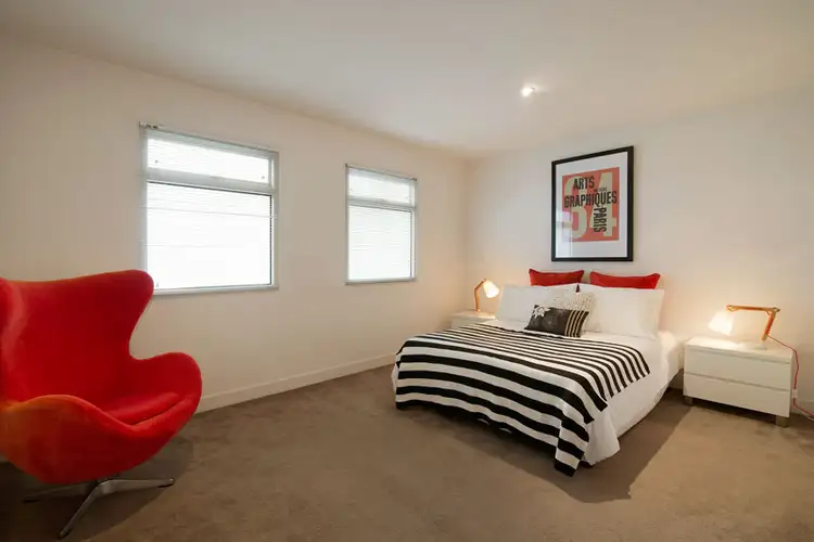 Fifth view of Homely townhouse listing, 8/2 Swift Street, Preston VIC 3072
