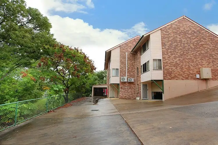 Third view of Homely unit listing, 4/57 Netherton Street, Nambour QLD 4560