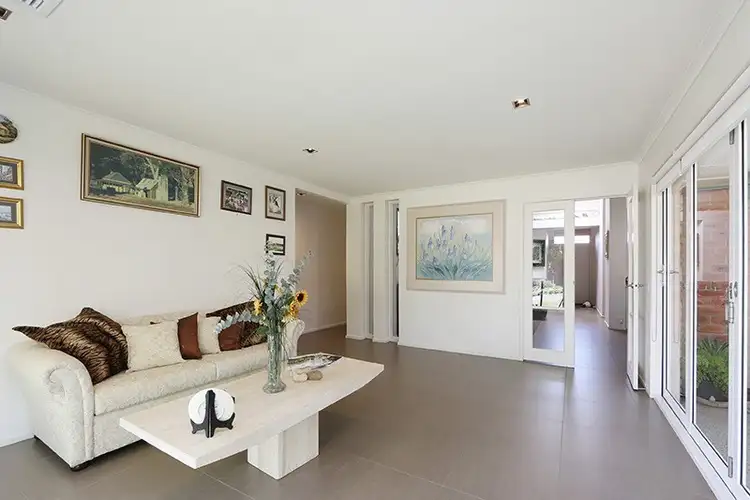 Fourth view of Homely house listing, 6 McFarlane Court, Lysterfield VIC 3156