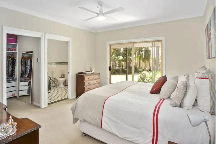 Fourth view of Homely house listing, 140 Worrigee Road, Worrigee NSW 2540