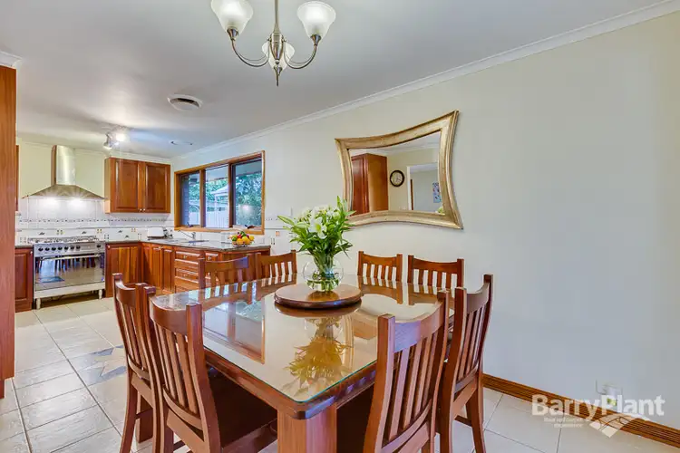 Third view of Homely house listing, 3 Goa Court, Keilor Downs VIC 3038