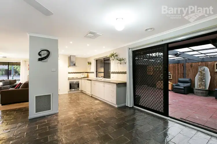 Third view of Homely house listing, 331 Ormond Road, Narre Warren South VIC 3805