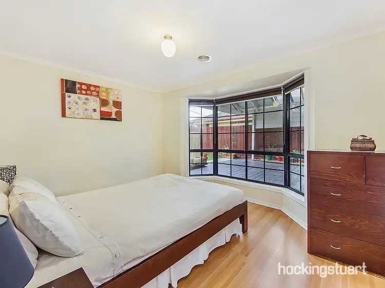 Fifth view of Homely house listing, 10 Pollock Court, Delahey VIC 3037