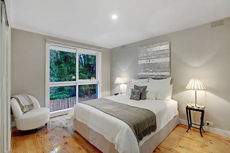 Fifth view of Homely house listing, 2/30 Montalbo Road, Ringwood North VIC 3134
