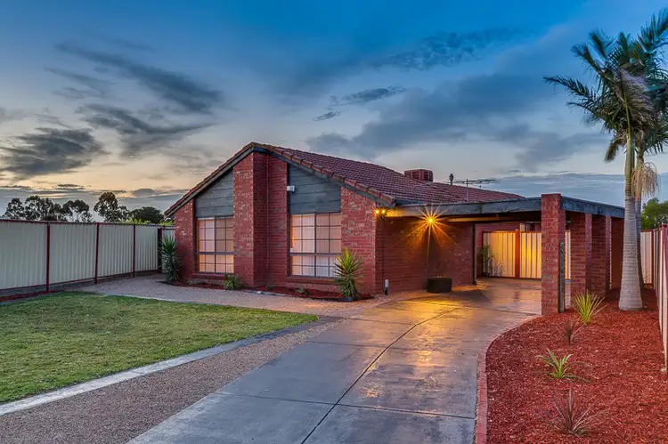 Main view of Homely house listing, 15 Snowdon Close, Keilor Downs VIC 3038