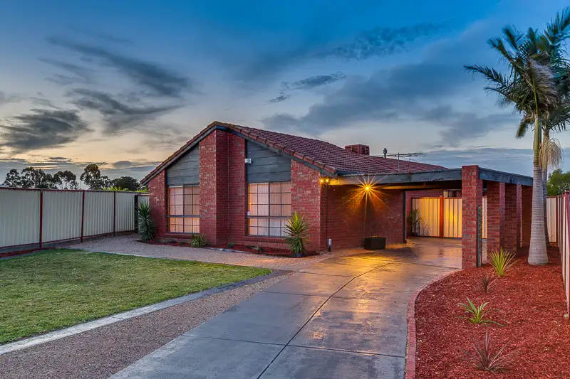 Main view of Homely house listing, 15 Snowdon Close, Keilor Downs VIC 3038