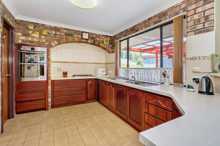 Sixth view of Homely house listing, 18 Lockhart Street, Broadwater WA 6280