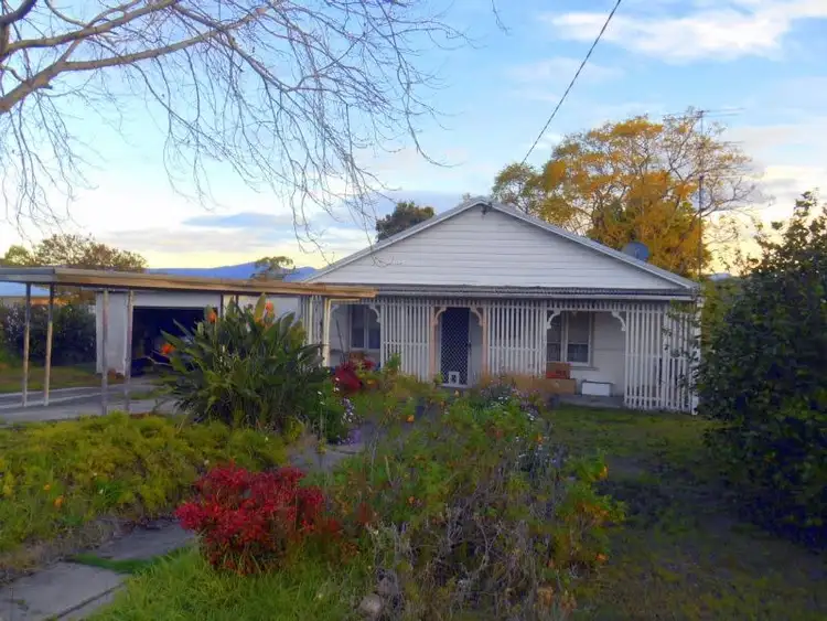 Main view of Homely house listing, 40 Aberdare Street, Pelaw Main NSW 2327