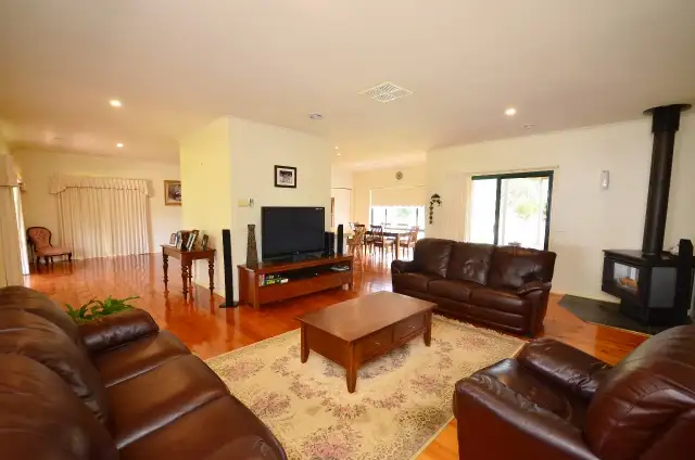 Third view of Homely house listing, 63 Riverview Court, Echuca VIC 3564
