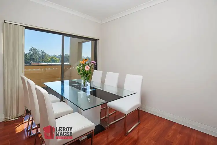 Third view of Homely unit listing, 20/20-22 Briens Road, Northmead NSW 2152
