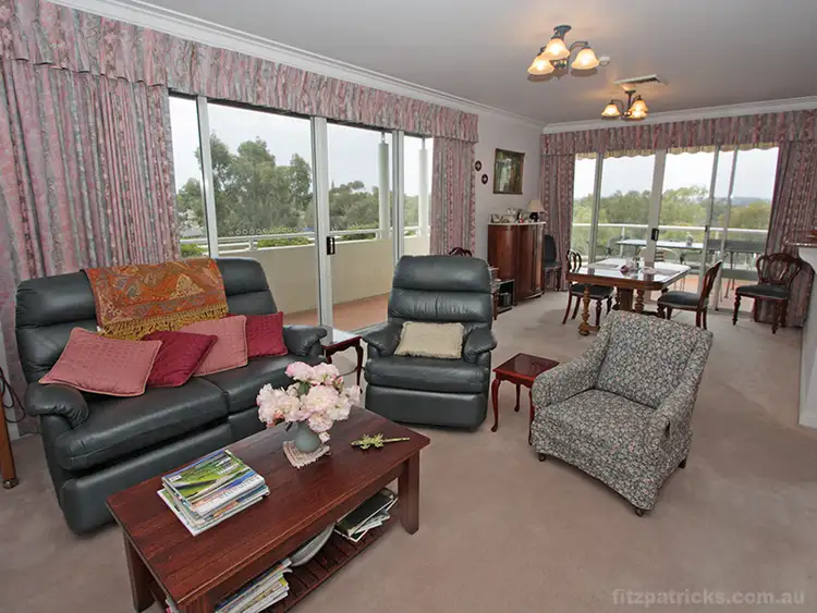 Third view of Homely unit listing, 601/138 Tarcutta Street, Wagga Wagga NSW 2650