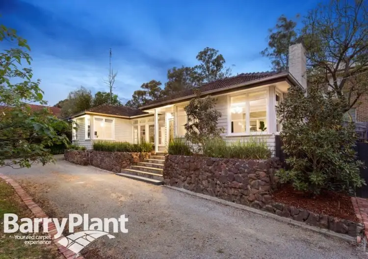 Main view of Homely house listing, 1A Andrews Street, Eltham VIC 3095