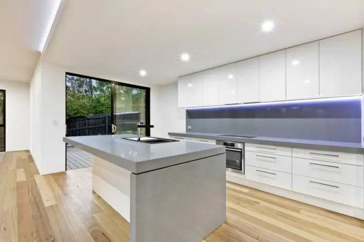 Fourth view of Homely house listing, 20A Leane Drive, Eltham VIC 3095