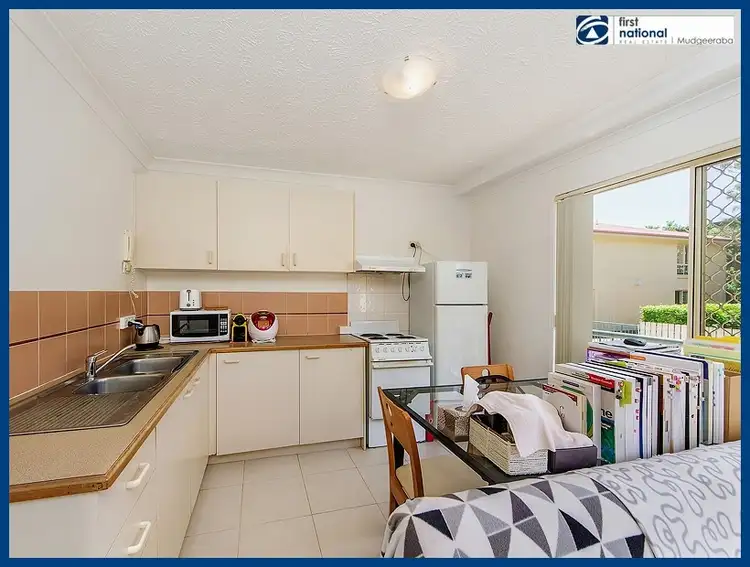 Second view of Homely unit listing, 9/63 Queen Street, Southport QLD 4215