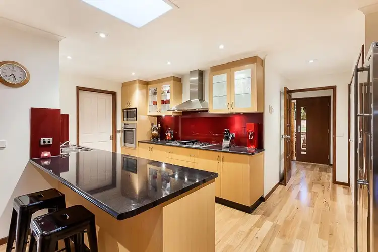 Second view of Homely house listing, 4 Somali Close, Diamond Creek VIC 3089