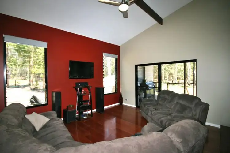 Sixth view of Homely house listing, 14 Robin Place, Gulmarrad NSW 2463