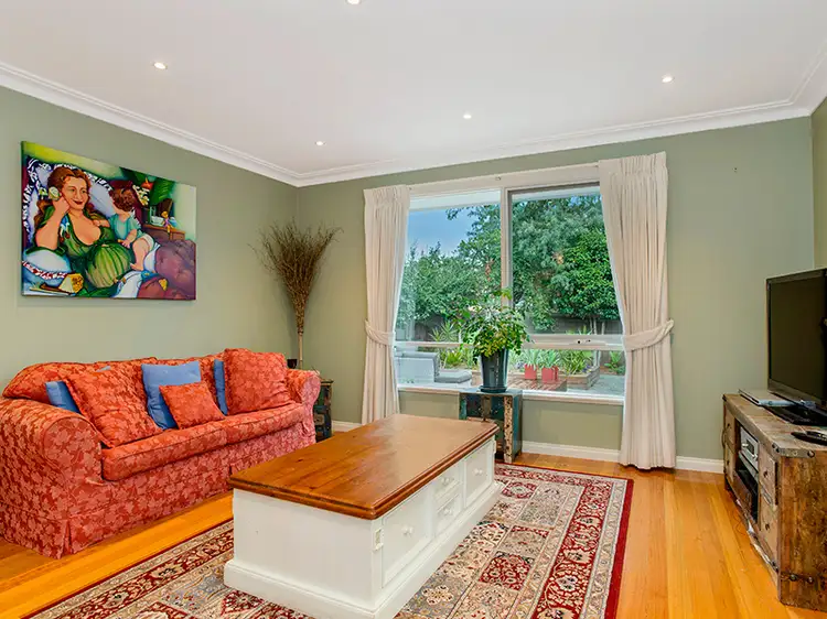 Fourth view of Homely house listing, 60 Barter Crescent, Forest Hill VIC 3131