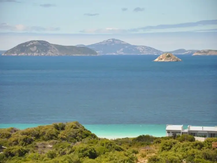 Second view of Homely house listing, 46 Karrakatta Road, Goode Beach WA 6330