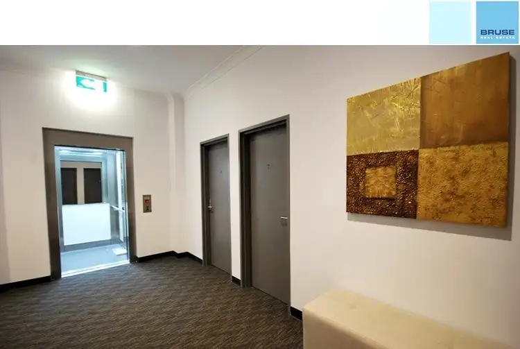 Fifth view of Homely apartment listing, 6/155 Waymouth Street, Adelaide SA 5000