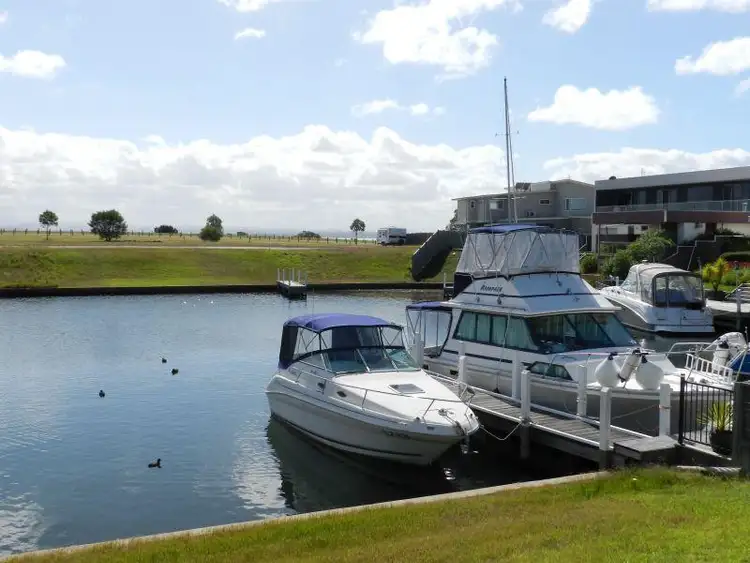 Second view of Homely land listing, 20 The Point, Paynesville VIC 3880