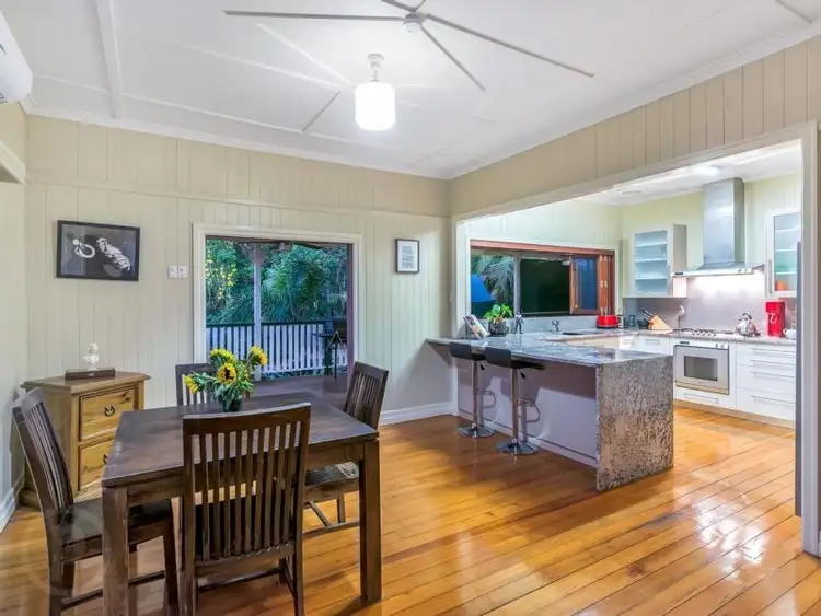 Fifth view of Homely house listing, 15 Emma Street, Milton QLD 4064