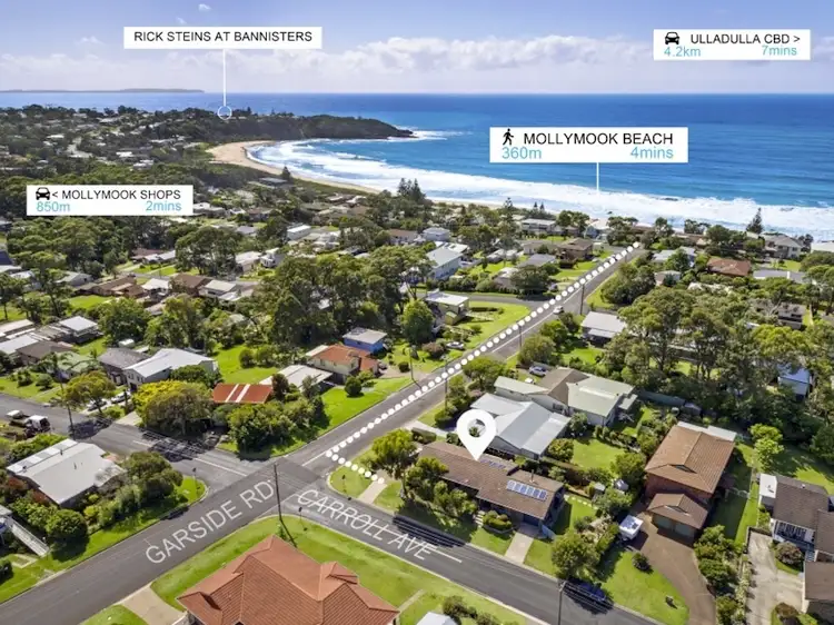 76A Carroll Avenue, Mollymook NSW 2539
