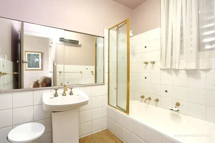 Fifth view of Homely unit listing, 4/715 Mount Alexander Road, Moonee Ponds VIC 3039