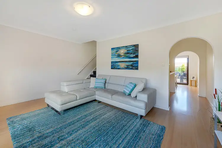 Sixth view of Homely townhouse listing, 130/166 Sportsmans Drive, West Lakes SA 5021