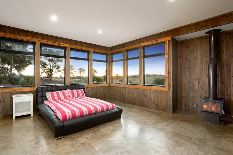 Sixth view of Homely rural property listing, 45 Mullers Road, St Andrews VIC 3761