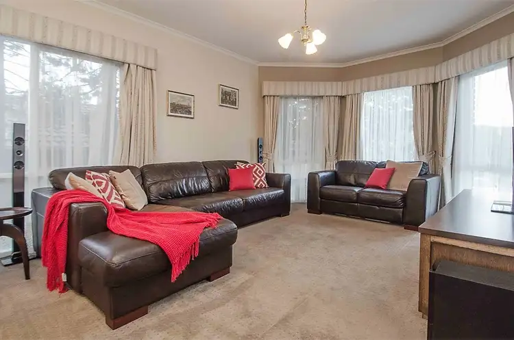 Second view of Homely house listing, 10 Roger Court, Rowville VIC 3178