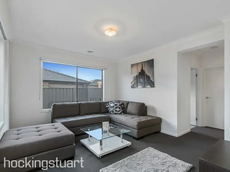 Fifth view of Homely house listing, 99 Horizon Boulevard, Greenvale VIC 3059